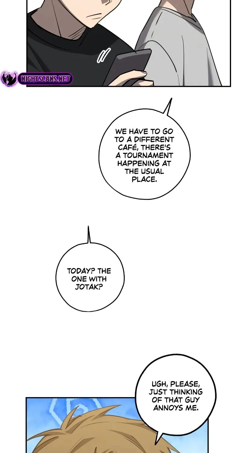 Solgreen Chapter 18 page 5 - 