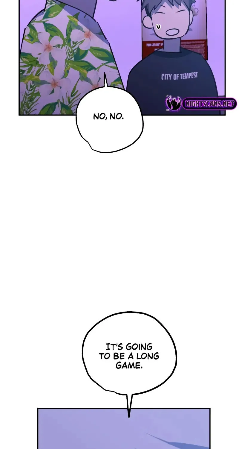Solgreen Chapter 18 page 74 - 