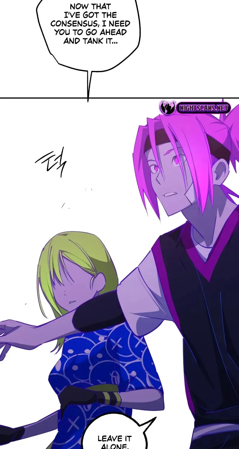 Solgreen Chapter 18 page 78 - 