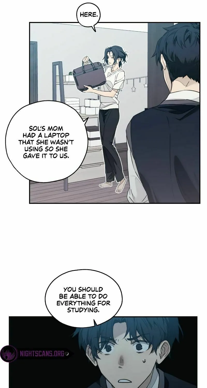 Solgreen Chapter 3 page 17 - 