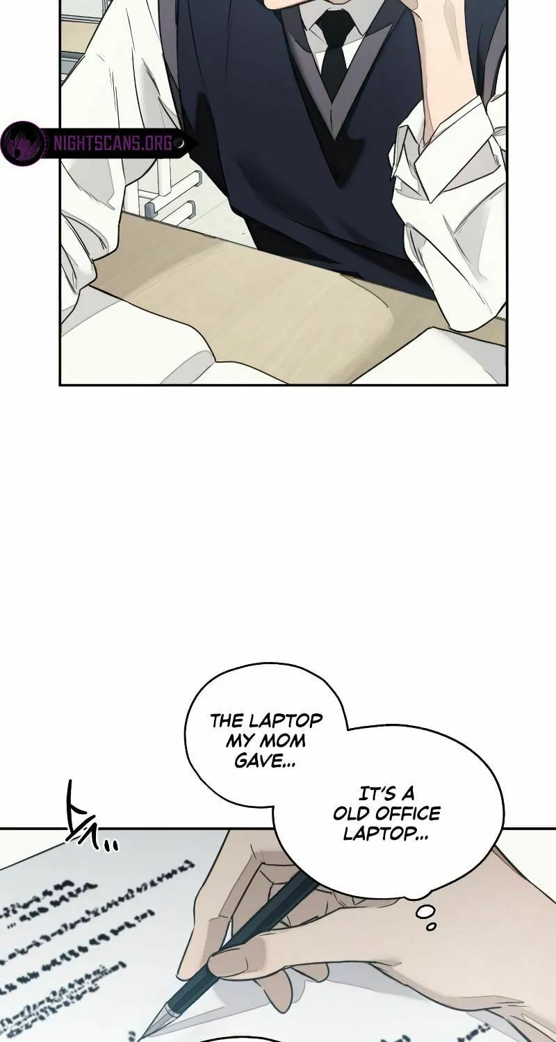 Solgreen Chapter 3 page 22 - 