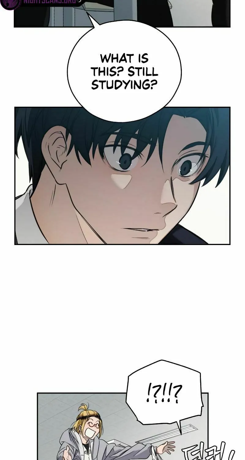 Solgreen Chapter 3 page 29 - 