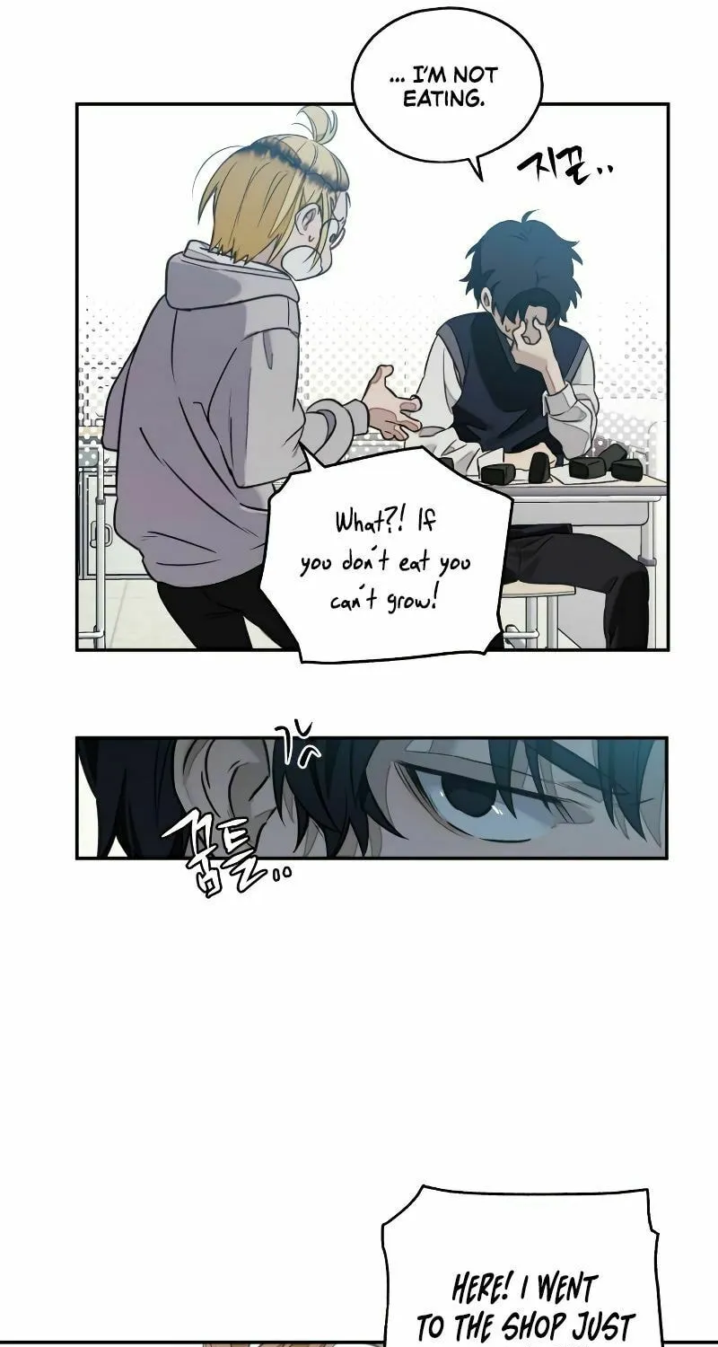 Solgreen Chapter 3 page 32 - 
