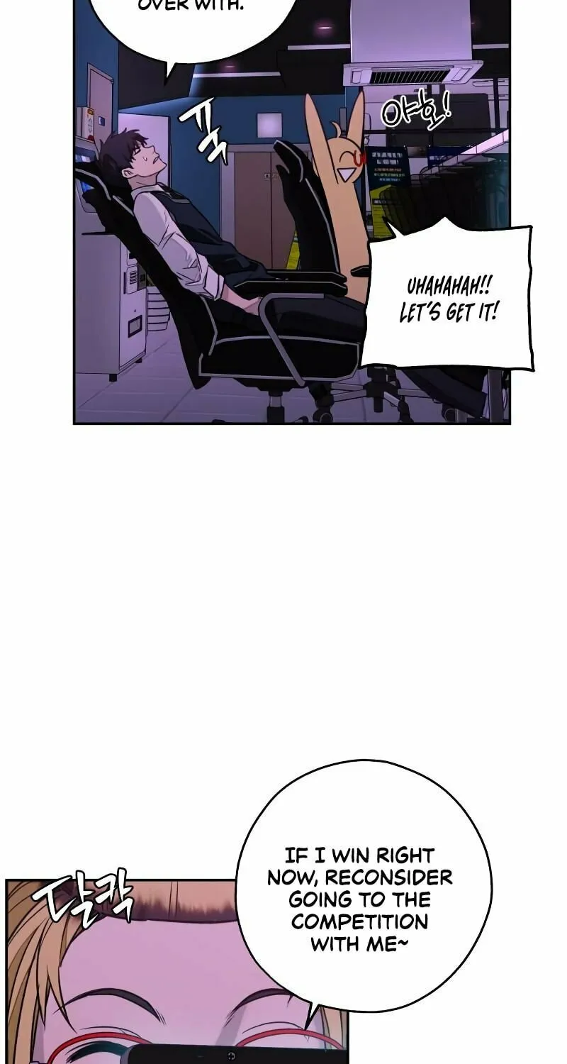 Solgreen Chapter 4 page 22 - 