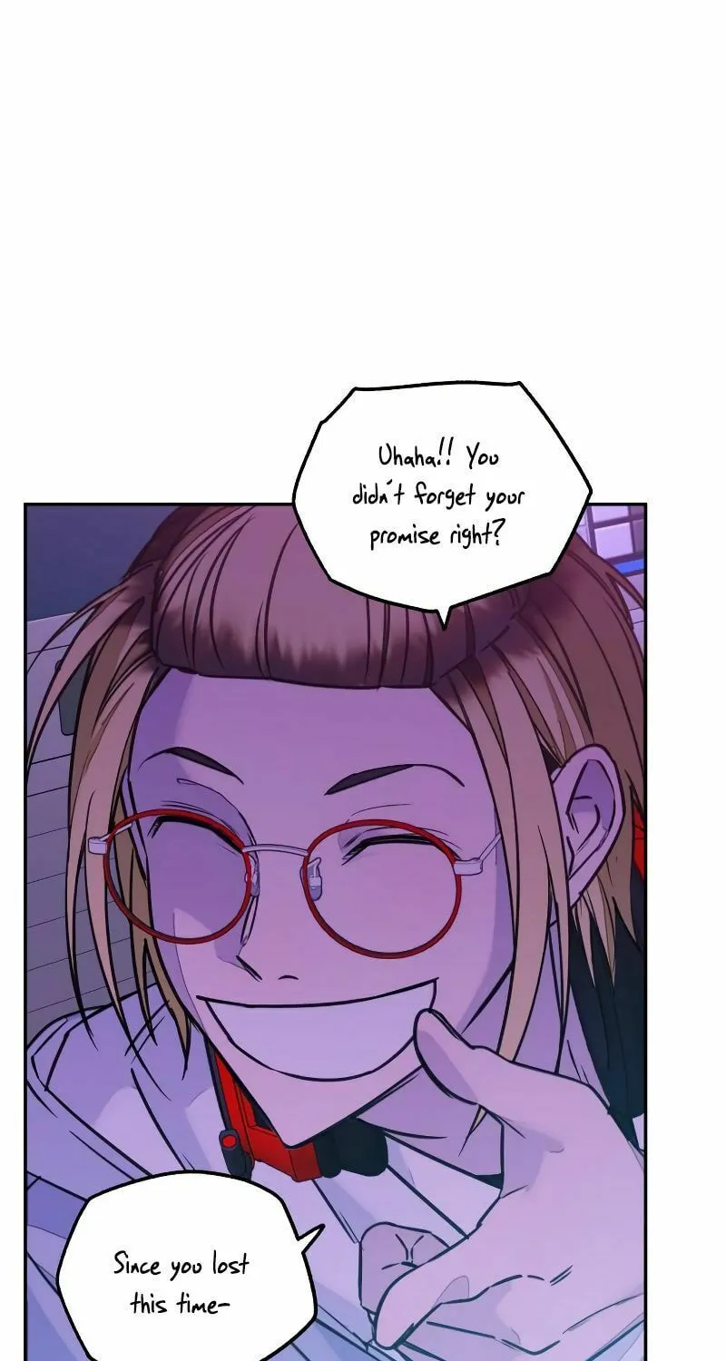 Solgreen Chapter 5 page 19 - 
