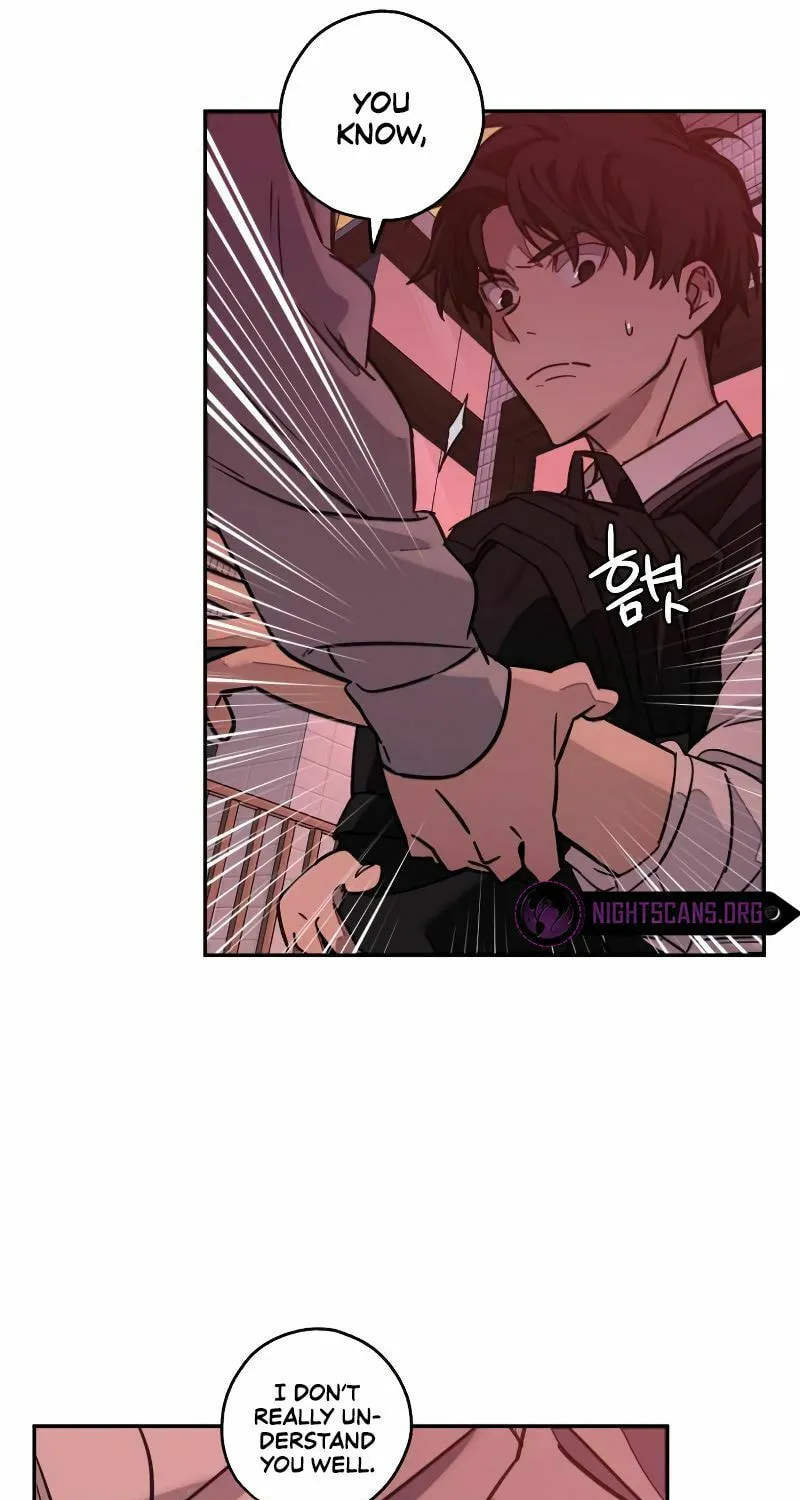Solgreen Chapter 5 page 72 - 