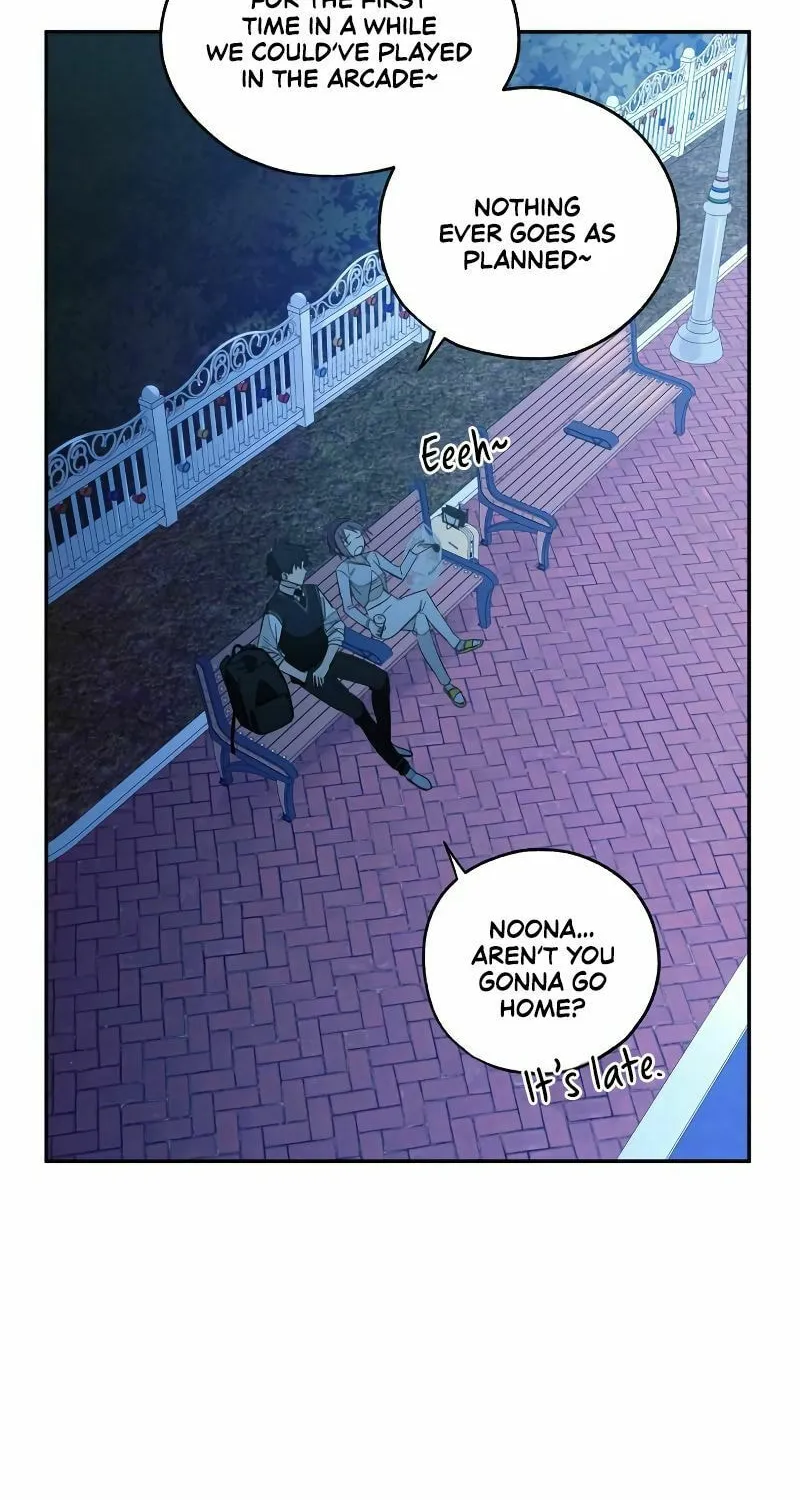 Solgreen Chapter 6 page 3 - 
