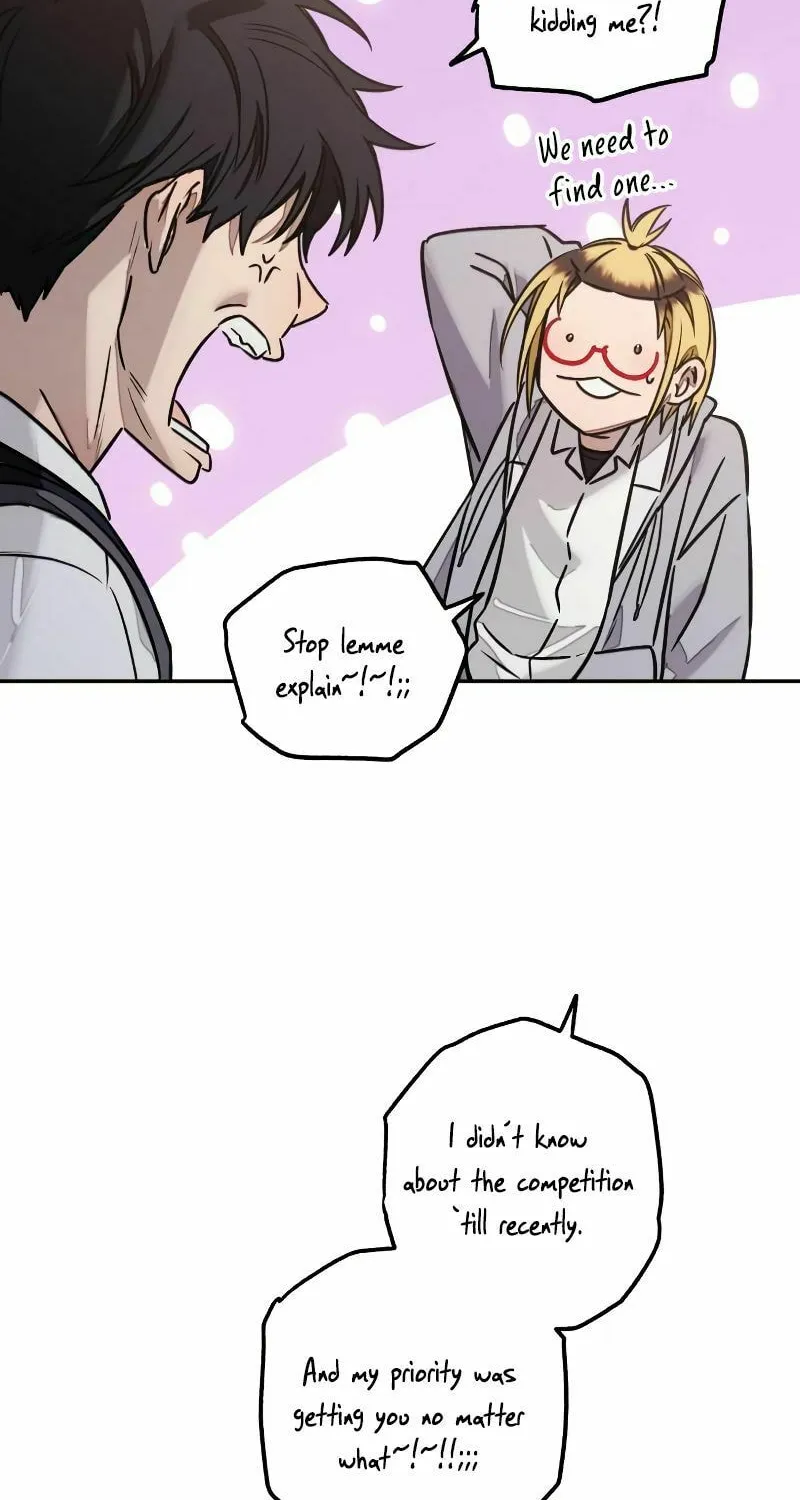 Solgreen Chapter 7 page 30 - 