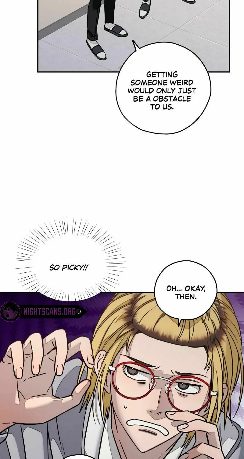 Solgreen Chapter 7 page 36 - 