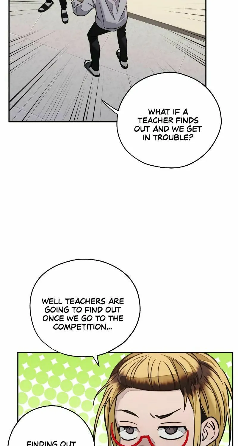 Solgreen Chapter 7 page 38 - 