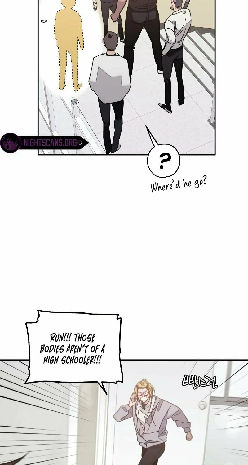 Solgreen Chapter 7 page 67 - 
