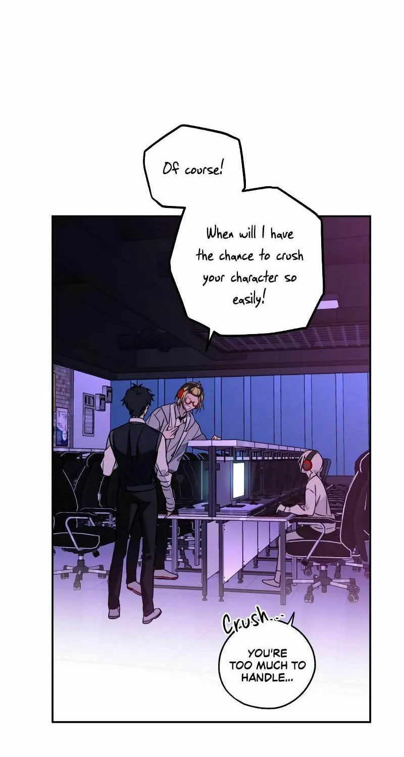 Solgreen Chapter 8 page 35 - 