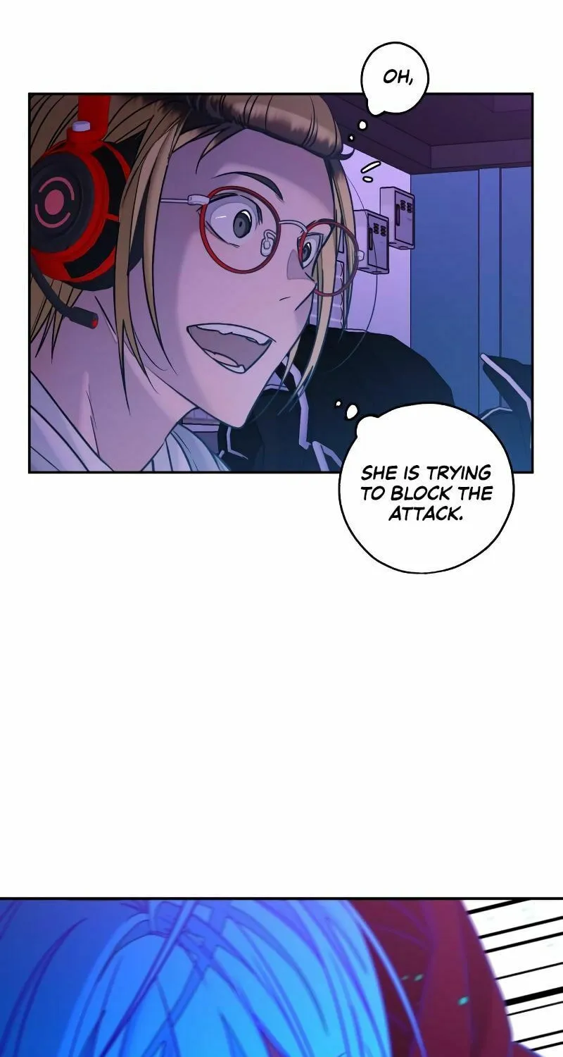 Solgreen Chapter 8 page 66 - 
