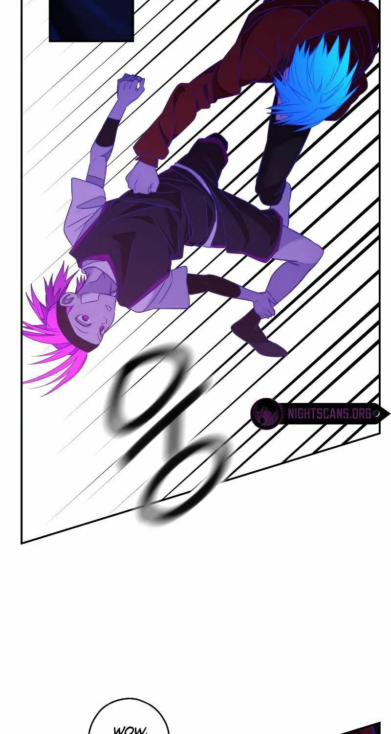 Solgreen Chapter 8 page 68 - 