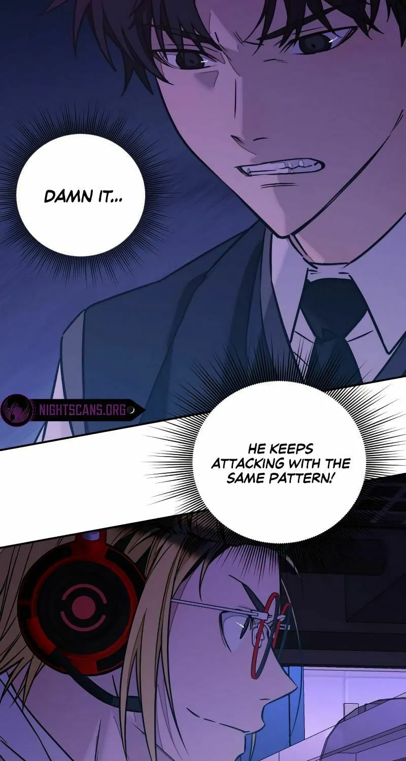 Solgreen Chapter 8 page 71 - 