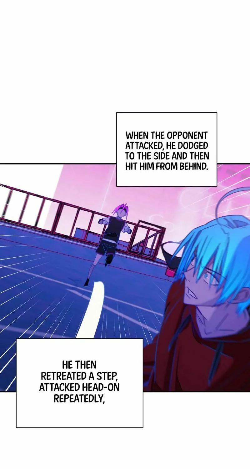 Solgreen Chapter 8 page 74 - 