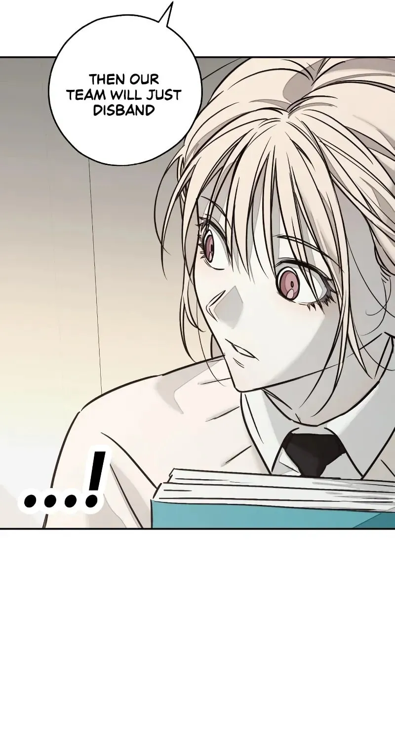 Solgreen Chapter 9 page 71 - 