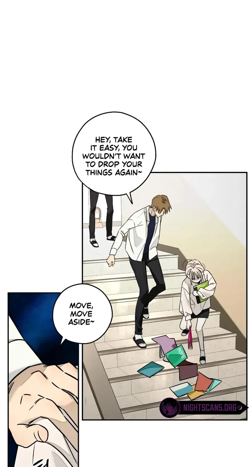 Solgreen Chapter 9 page 79 - 