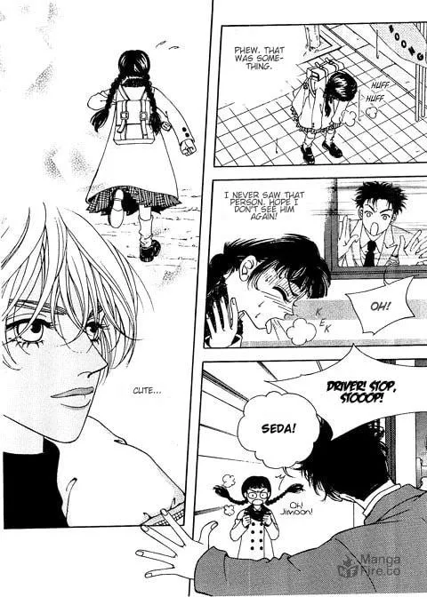 Read Soljing Dambaekage chapter 1 image 11 on Lezhin