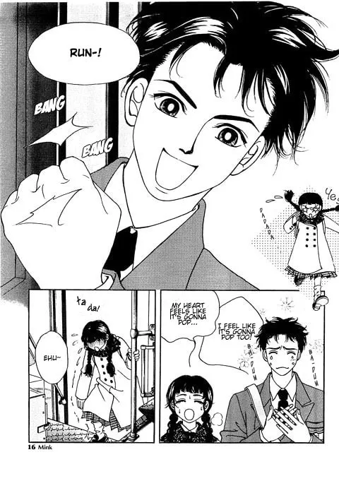 Read Soljing Dambaekage chapter 1 image 12 on Lezhin