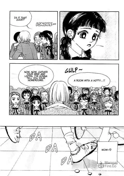 Read Soljing Dambaekage chapter 1 image 14 on Lezhin