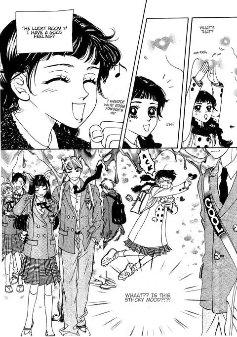 Read Soljing Dambaekage chapter 1 image 15 on Lezhin