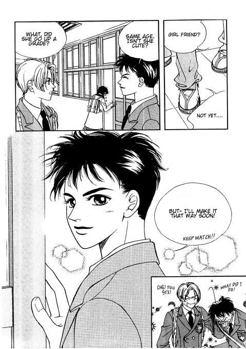 Read Soljing Dambaekage chapter 1 image 17 on Lezhin