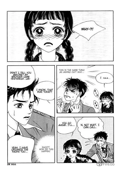 Read Soljing Dambaekage chapter 1 image 20 on Lezhin