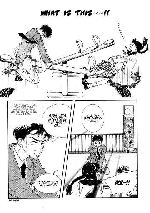 Read Soljing Dambaekage chapter 1 image 22 on Lezhin
