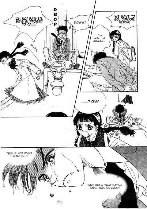 Read Soljing Dambaekage chapter 1 image 23 on Lezhin