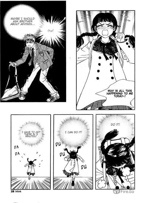 Read Soljing Dambaekage chapter 1 image 24 on Lezhin