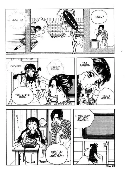 Read Soljing Dambaekage chapter 1 image 25 on Lezhin