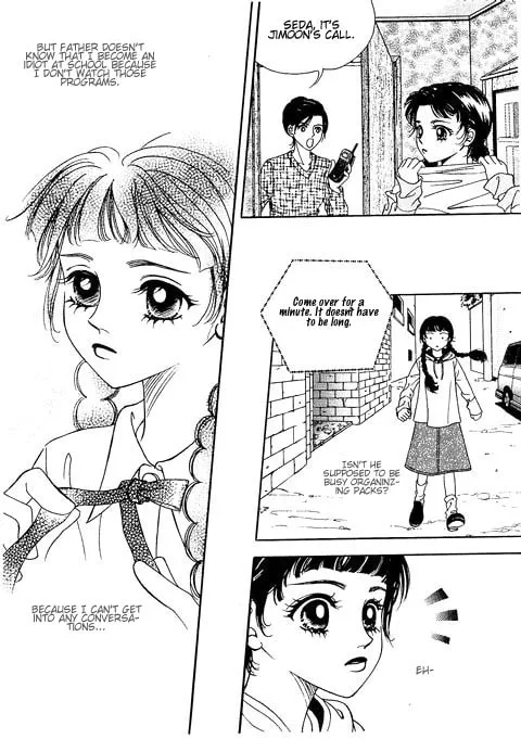 Read Soljing Dambaekage chapter 1 image 27 on Lezhin
