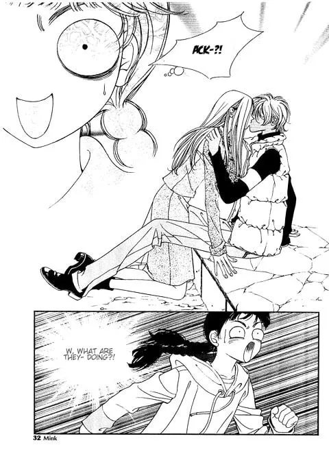 Read Soljing Dambaekage chapter 1 image 28 on Lezhin