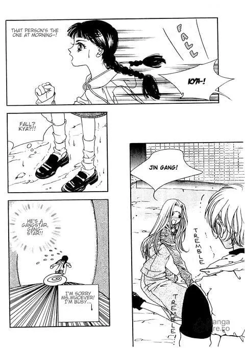 Read Soljing Dambaekage chapter 1 image 29 on Lezhin