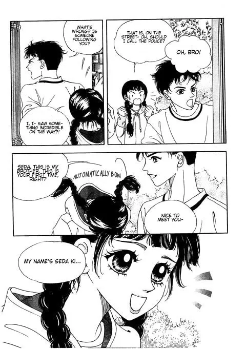 Read Soljing Dambaekage chapter 1 image 31 on Lezhin