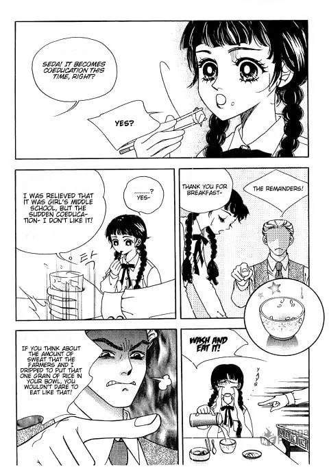 Read Soljing Dambaekage chapter 1 image 5 on Lezhin