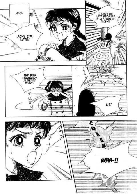 Read Soljing Dambaekage chapter 1 image 7 on Lezhin