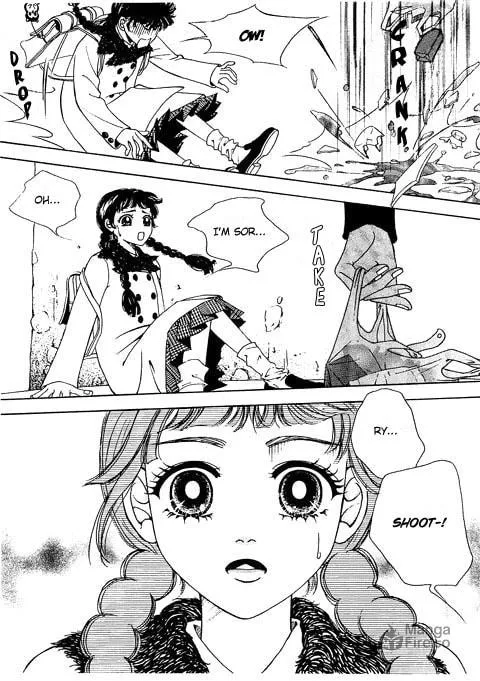 Read Soljing Dambaekage chapter 1 image 8 on Lezhin