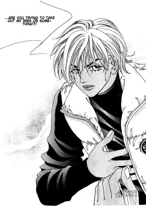 Read Soljing Dambaekage chapter 1 image 9 on Lezhin