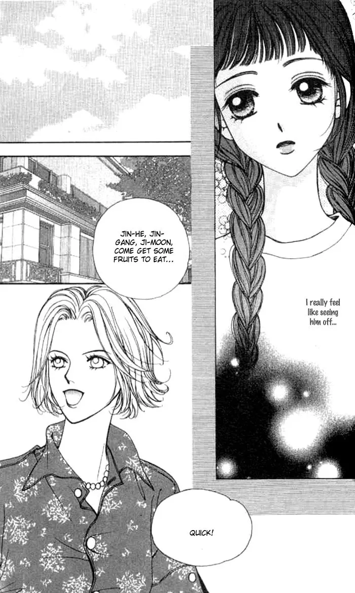 Soljing Dambaekage Chapter 10 page 17 - 