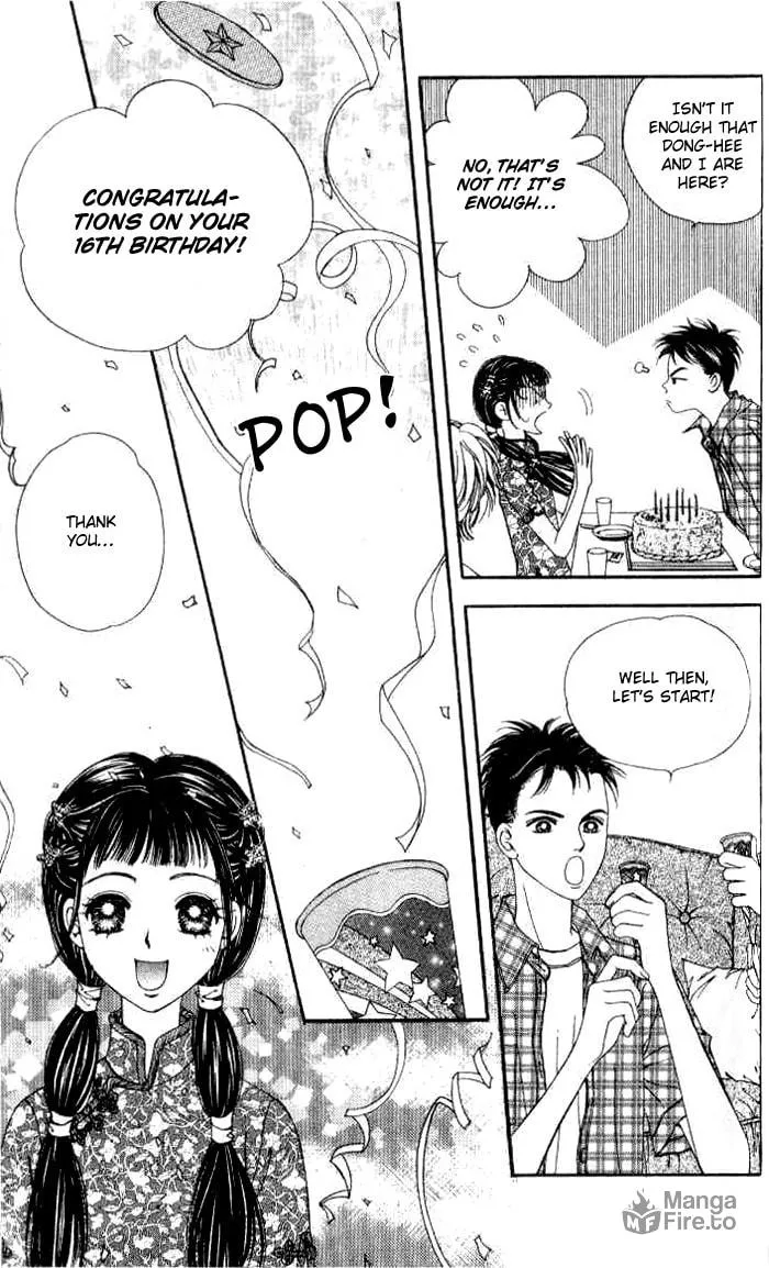 Soljing Dambaekage Chapter 10 page 3 - 