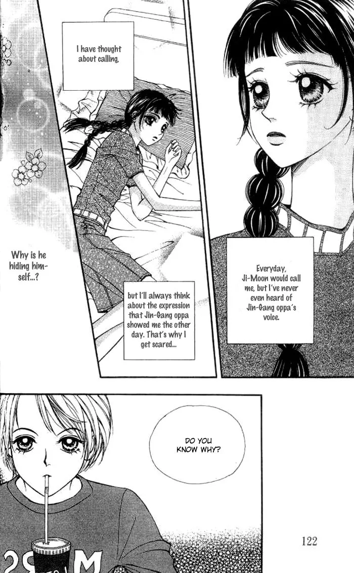 Soljing Dambaekage Chapter 10 page 22 - 