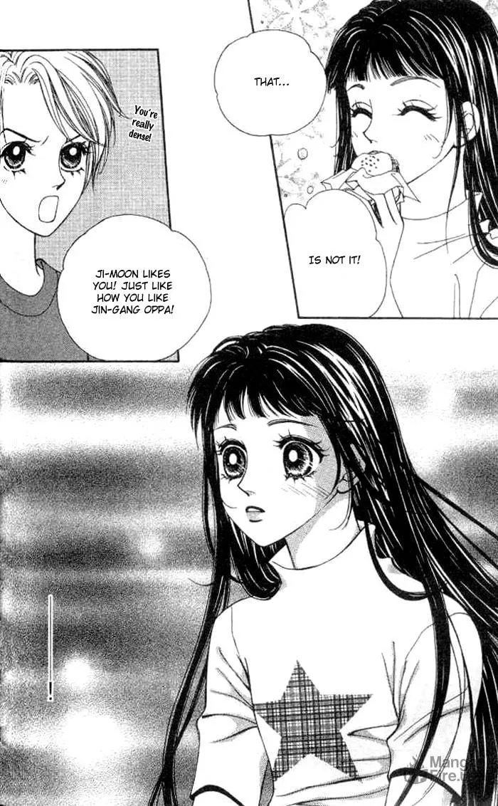 Soljing Dambaekage Chapter 10 page 24 - 