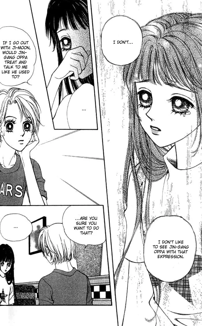 Soljing Dambaekage Chapter 10 page 26 - 