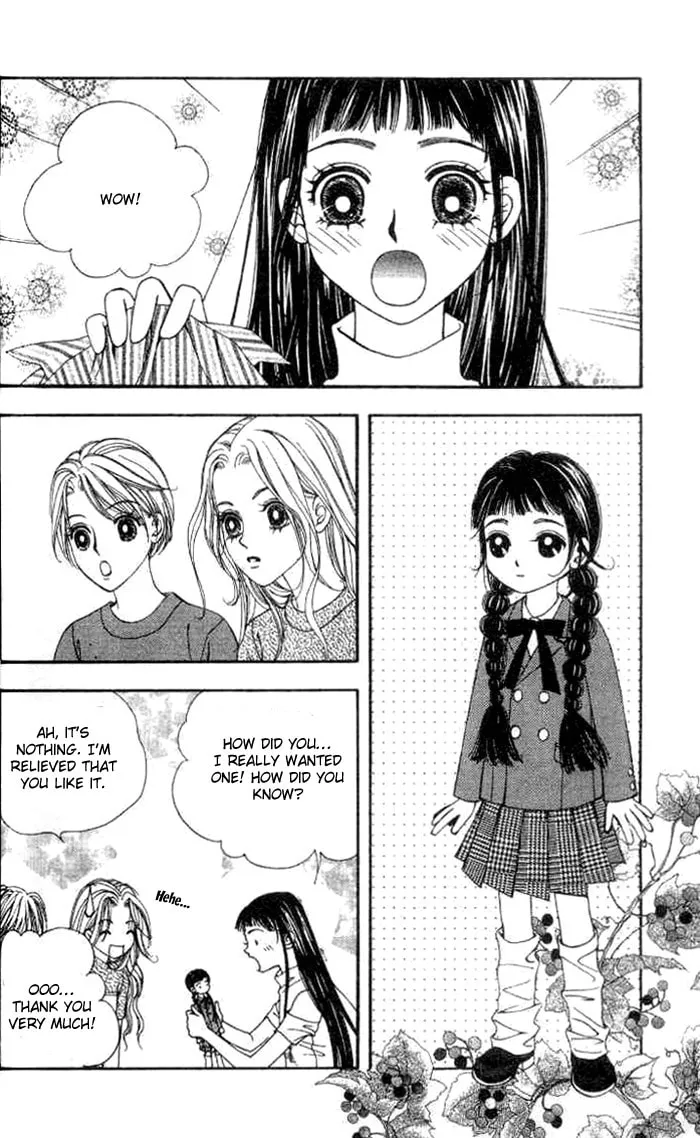 Soljing Dambaekage Chapter 10 page 28 - 