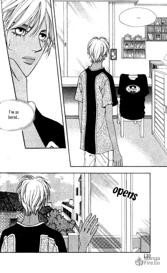 Soljing Dambaekage Chapter 10 page 30 - 