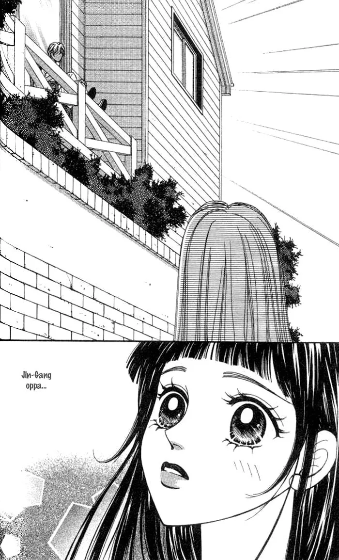 Soljing Dambaekage Chapter 10 page 32 - 