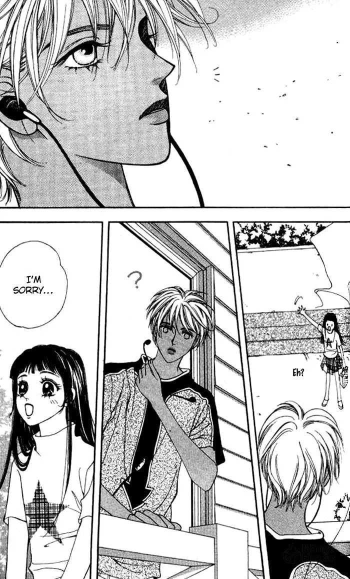 Soljing Dambaekage Chapter 10 page 33 - 