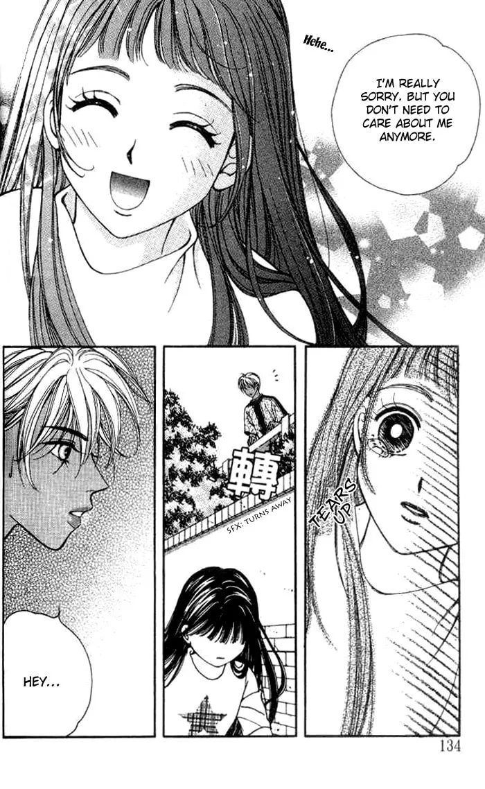 Soljing Dambaekage Chapter 10 page 34 - 